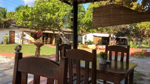 Agroturismo Hotel Fazenda Aldeia