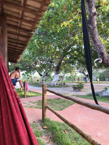 Agroturismo Hotel Fazenda Aldeia