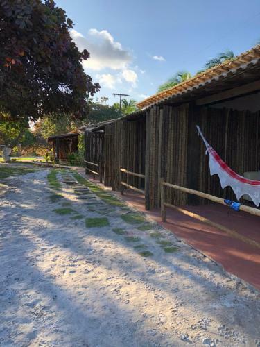 Agroturismo Hotel Fazenda Aldeia