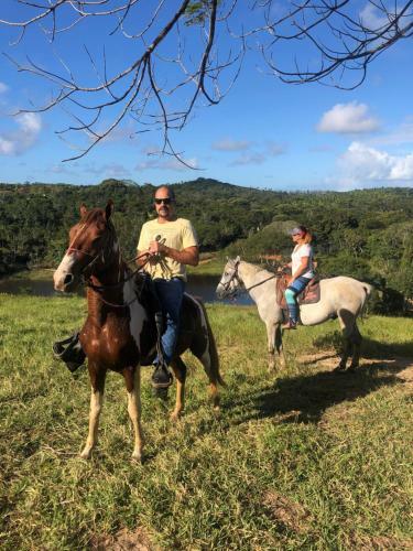 Agroturismo Hotel Fazenda Aldeia