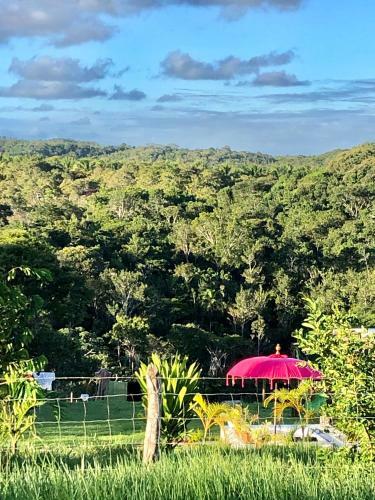 Agroturismo Hotel Fazenda Aldeia