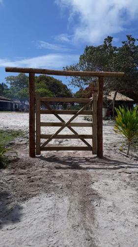 Agroturismo Hotel Fazenda Aldeia
