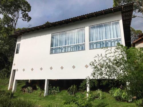 Recanto Da Montanha Domingos Martins