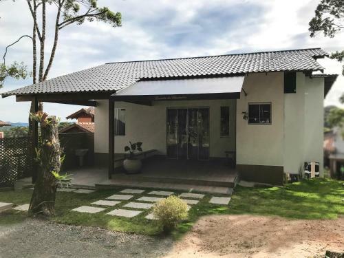 Recanto Da Montanha Domingos Martins