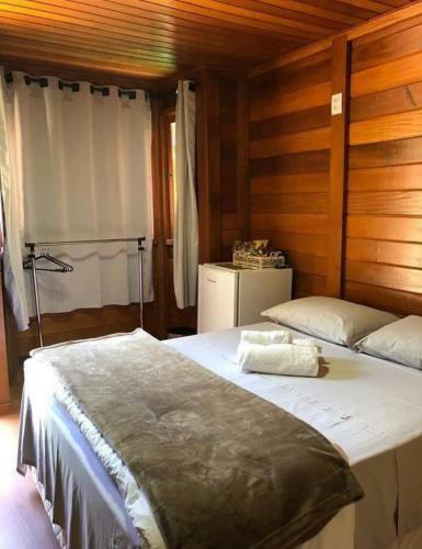 Hostal Pousada Recanto Viva A Vida