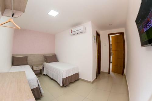 Hotel Apartamento China Park