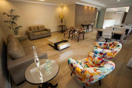 Hotel Apartamento China Park