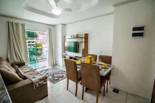 Hospedagem Stein - Apartamento 201