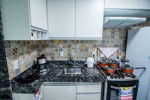 Hospedagem Stein - Apartamento 201