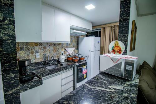 Hospedagem Stein - Apartamento 201