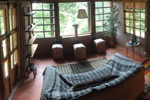 Tuwa Shima Mountainside Cabin#