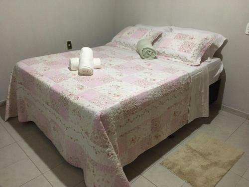 Apartamento Passarinhada Hospedagem