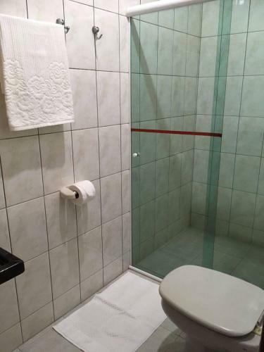 Apartamento Passarinhada Hospedagem
