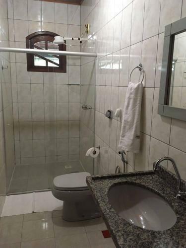 Apartamento Passarinhada Hospedagem