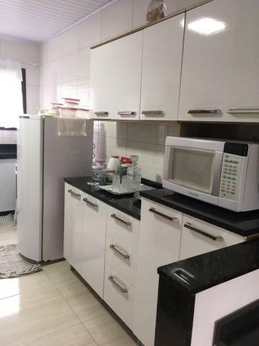 Apartamento Passarinhada Hospedagem