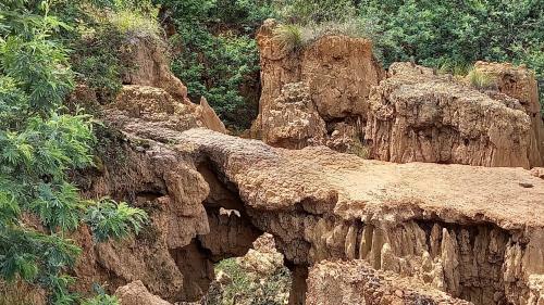 Glamping Altos De Quiluva