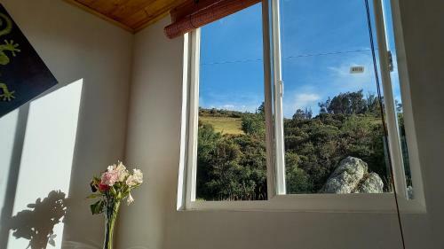 Glamping Altos De Quiluva