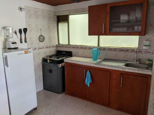 Apartamento Casa Go Rnt-89278