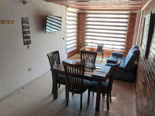 Apartamento Casa Go Rnt-89278