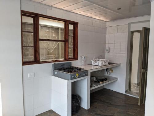 Apartamento Casa Go Rnt-89278
