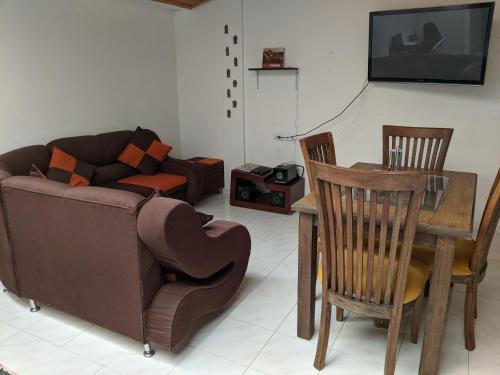 Apartamento Casa Go Rnt-89278