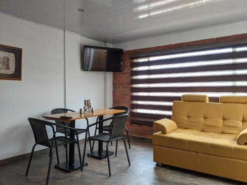 Apartamento Casa Go Rnt-89278