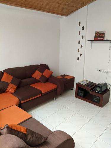 Apartamento Casa Go Rnt-89278