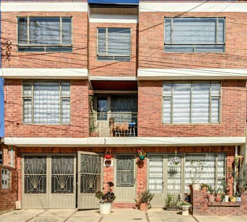 Apartamento Casa Go Rnt-89278