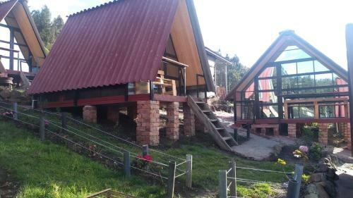 Hospedaje Villa Rosita Suesca