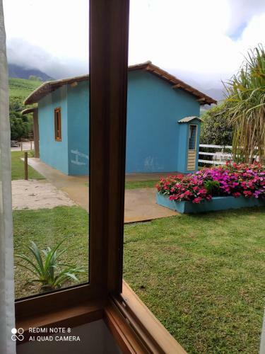 Olanda Chal�s