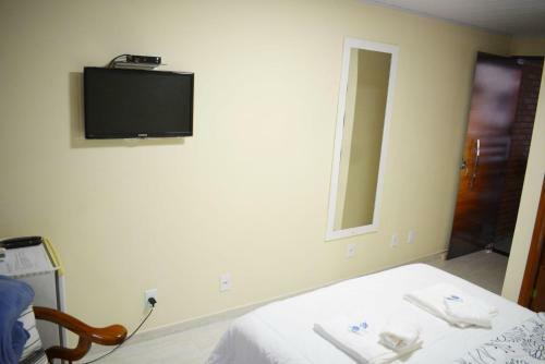 Nova Su�te - Centro De Domingos Martins + Caf� Da Manh�