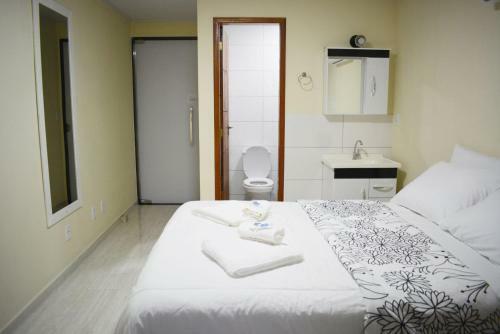 Nova Su�te - Centro De Domingos Martins + Caf� Da Manh�