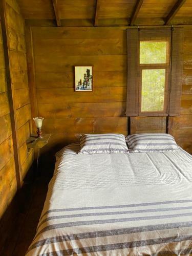 Un Refugio En Las Monta�as De Tabio