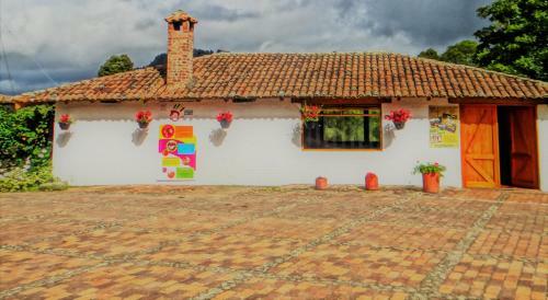 Bed & Breakfast La Isabela Estancia Ecuestre