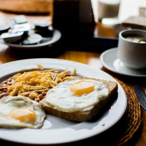 Bed & Breakfast La Isabela Estancia Ecuestre