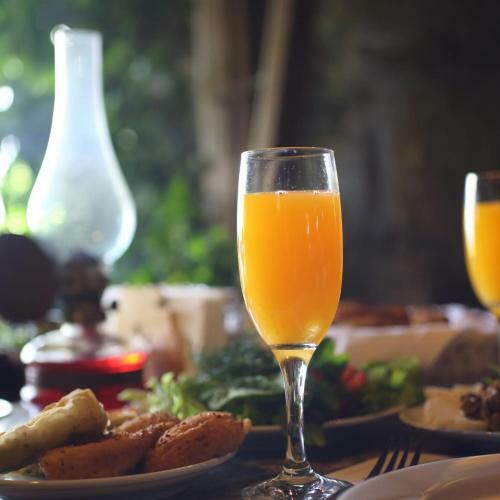 Bed & Breakfast La Isabela Estancia Ecuestre