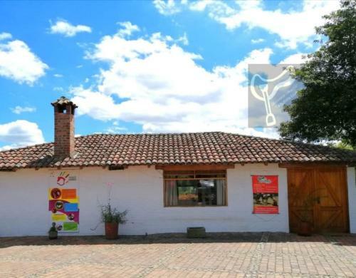 Bed & Breakfast La Isabela Estancia Ecuestre