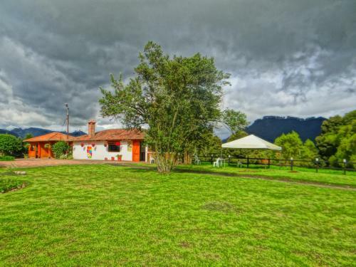 Bed & Breakfast La Isabela Estancia Ecuestre