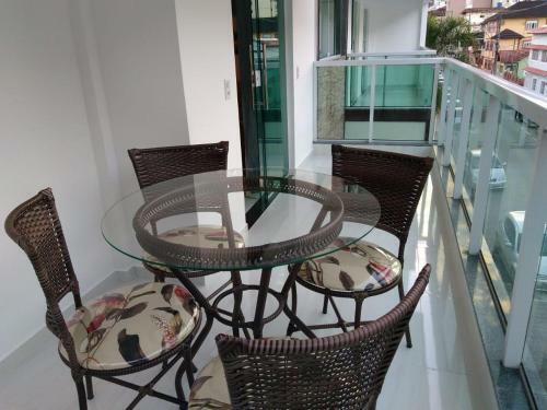 Hospedagem Stein - Apartamento 101