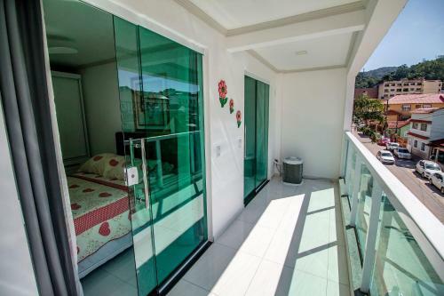 Hospedagem Stein - Apartamento 101