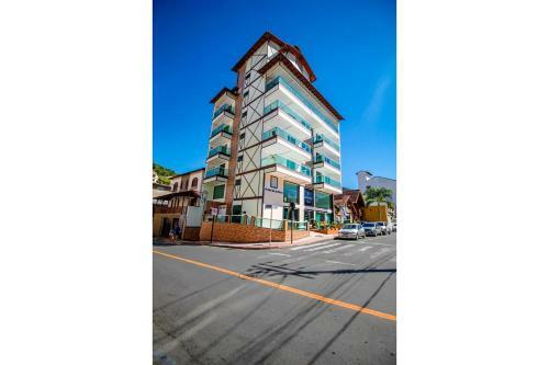 Hospedagem Stein - Apartamento 101