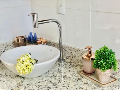 Apartamento O Melhor De Domingos Martins