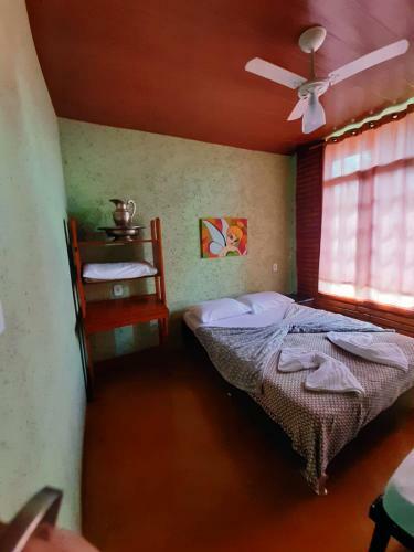 Posada Pousada S�tio R�sticu's