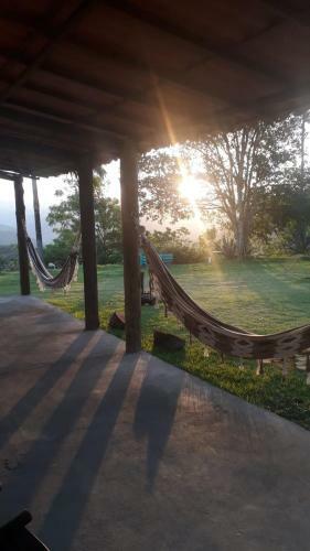 Posada Pousada S�tio R�sticu's