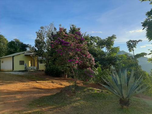 Posada Pousada S�tio R�sticu's