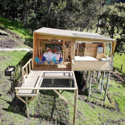 Neusa Hills Glamping