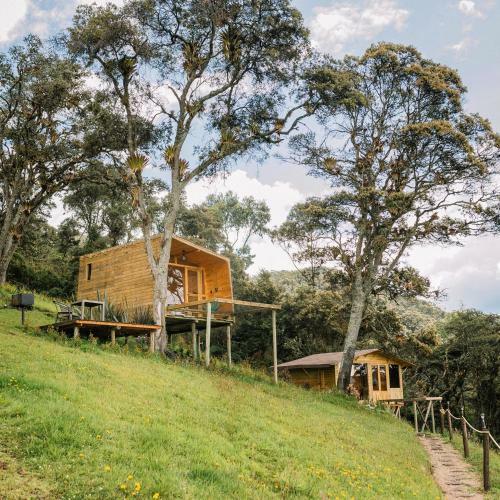 Neusa Hills Glamping