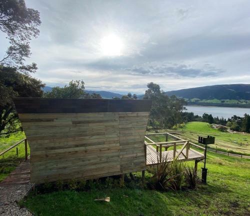 Neusa Hills Glamping