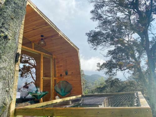 Neusa Hills Glamping