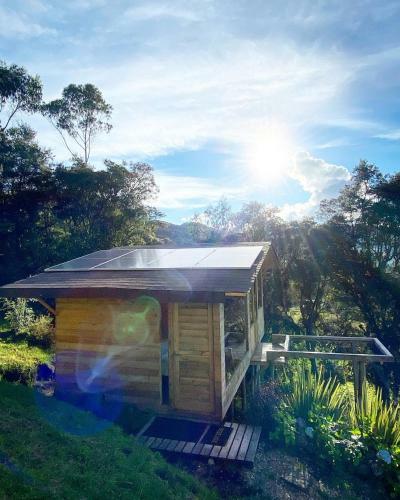 Neusa Hills Glamping